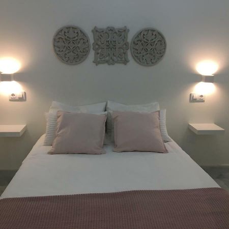 Apartamento Nuevo En Casa Tipo Palacio Cádiz Exteriör bild