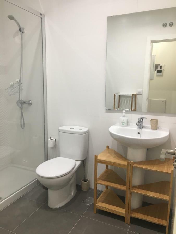 Apartamento Nuevo En Casa Tipo Palacio Cádiz Exteriör bild